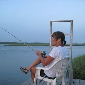 Meet your Posher, Janice